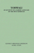 Torwali An Account Of A Dardic Language of The Swat Kohistan - Gyan Books | Grocsy