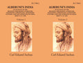 Alberuni's India An Account Of The Religion, Philosophy, Literature, Geography, Chronology, Astronomy, Customs, Laws And Astrology Of India About A.D. 1030 2 Vols. Set - Gyan Books | Grocsy