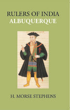 Rulers Of India Albuquerque - Gyan Books | Grocsy