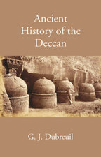 Ancient History Of The Deccan - Gyan Books | Grocsy
