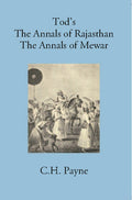 Annals Of Rajasthan Annals Of Mewar - Gyan Books | Grocsy