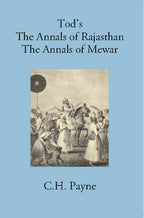Annals Of Rajasthan Annals Of Mewar - Gyan Books | Grocsy