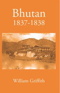 Bhutan 1837-1838 - Gyan Books | Grocsy