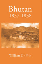 Bhutan 1837-1838 - Gyan Books | Grocsy