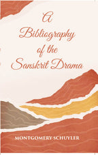 A Bibliography Of The Sanskrit Drama - Gyan Books | Grocsy