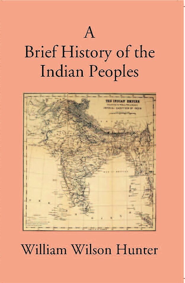 Brief History Of The Indian Peoples - Gyan Books | Grocsy
