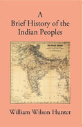 Brief History Of The Indian Peoples - Gyan Books | Grocsy