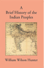 Brief History Of The Indian Peoples - Gyan Books | Grocsy