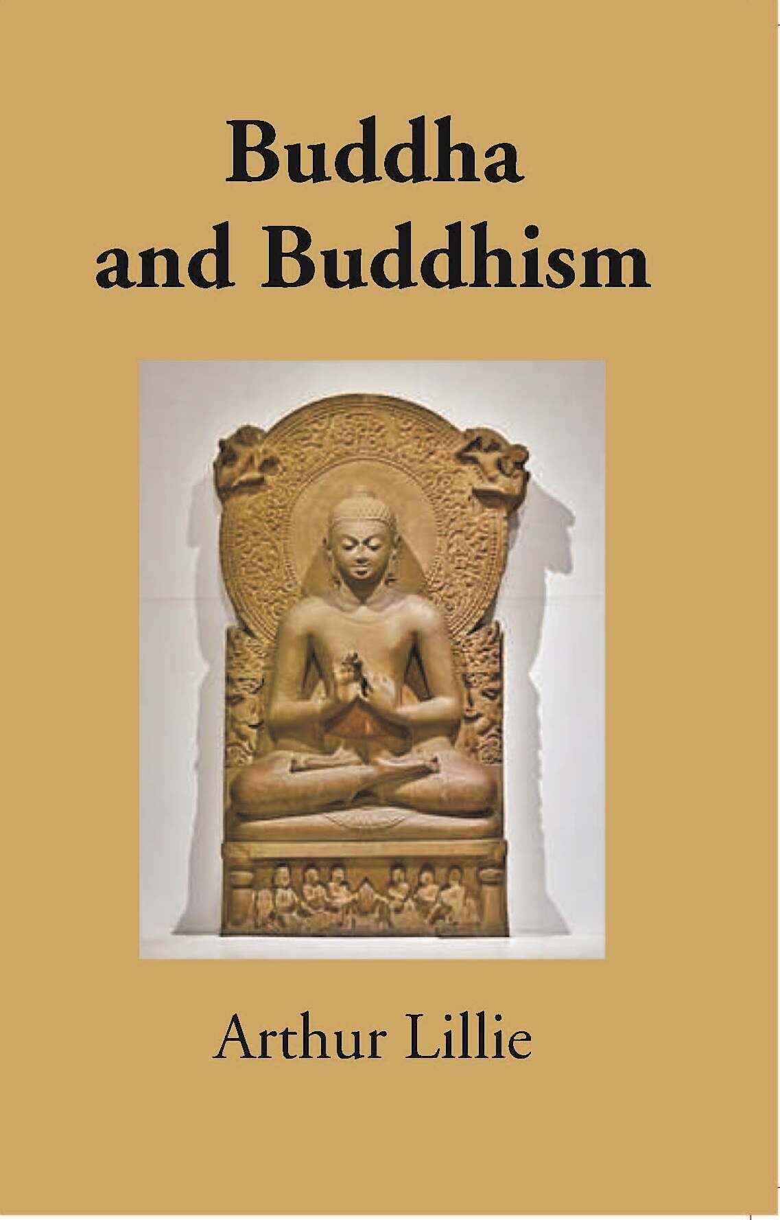 The World's Epoch-Makers Buddha And Buddhism - Gyan Books | Grocsy