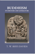 Buddhism Its History And Literature - Gyan Books | Grocsy