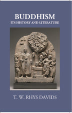 Buddhism Its History And Literature - Gyan Books | Grocsy