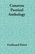 Canarese Poetical Anthology - Gyan Books | Grocsy