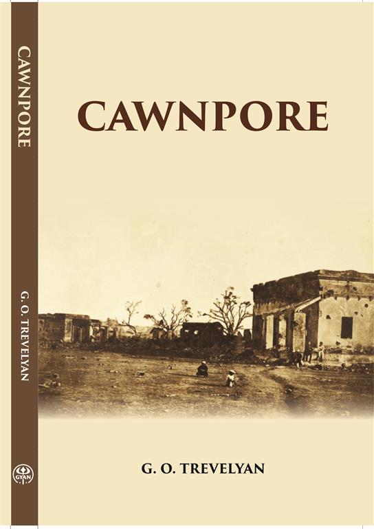 Cawnpore - Gyan Books | Grocsy