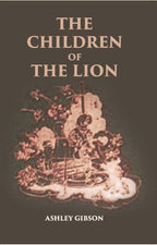 The Children Of The Lion - Gyan Books | Grocsy