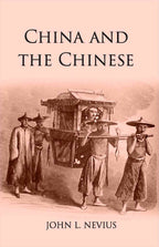 China And The Chinese - Gyan Books | Grocsy