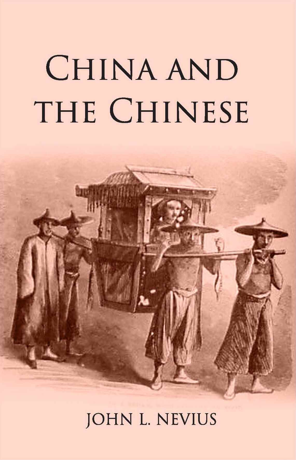 China And The Chinese - Gyan Books | Grocsy