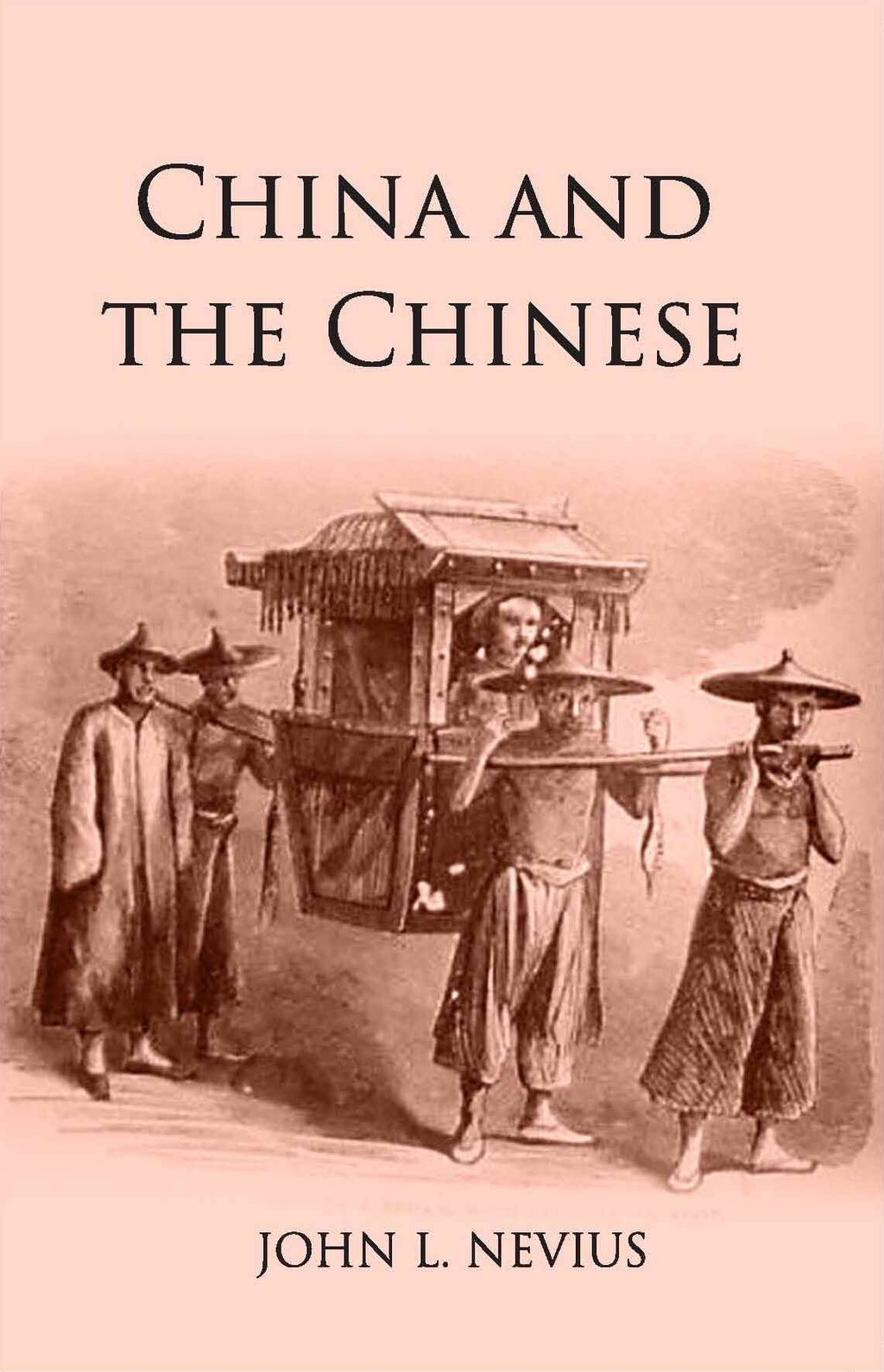 China And The Chinese - Gyan Books | Grocsy