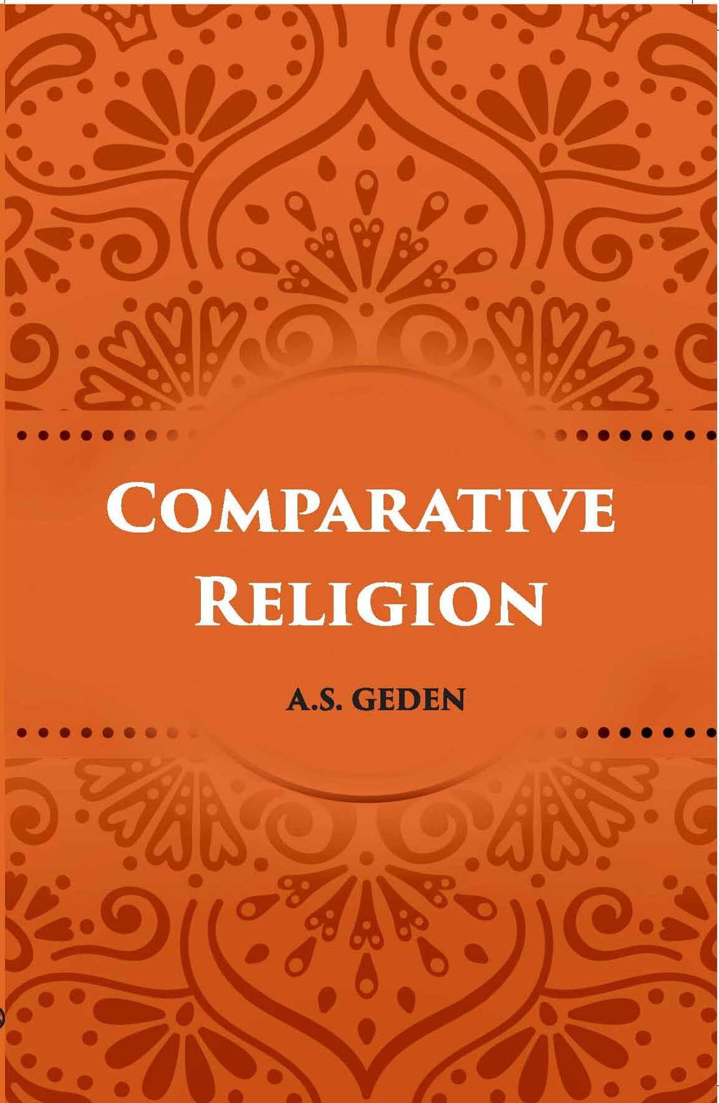 Comparative Religion - Gyan Books | Grocsy