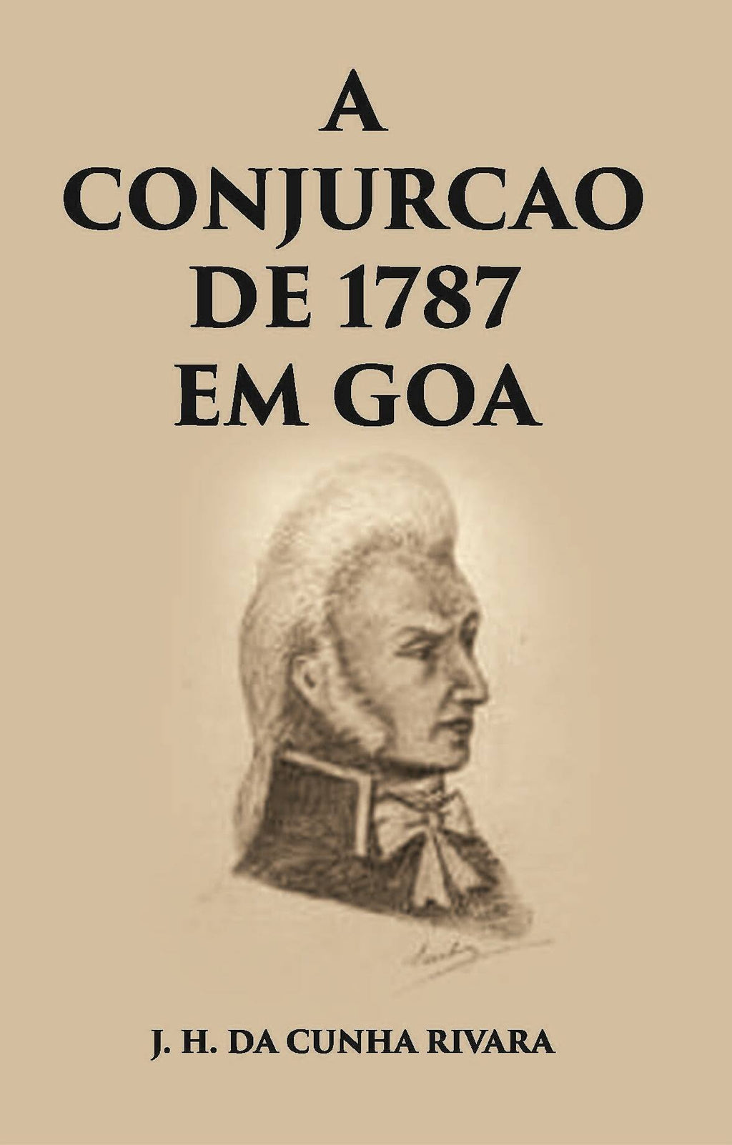 A Conjuracao De 1787 Em Goa - Gyan Books | Grocsy
