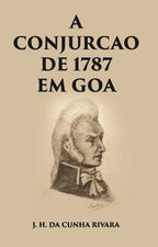 A Conjuracao De 1787 Em Goa - Gyan Books | Grocsy