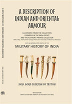 A Description Of Indian And Oriental Armour - Gyan Books | Grocsy