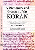 A Dictionary And Glossary Of The Kor-An - Gyan Books | Grocsy