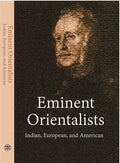 Eminent Orientalists Indian, European, American - Gyan Books | Grocsy
