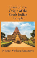 An Essay On The Origin Of The South Indian Temple - Gyan Books | Grocsy