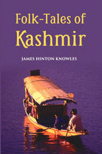 Folk-Tales Of Kashmir - Gyan Books | Grocsy