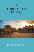 A Forgotten Empire (Vijayanagar) - Gyan Books | Grocsy