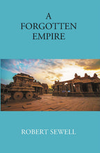 A Forgotten Empire (Vijayanagar) - Gyan Books | Grocsy