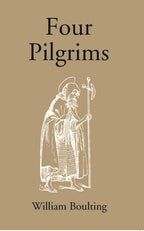 Four Pilgrims - Gyan Books | Grocsy