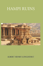 Hampi Ruins Described And Illustrated - Gyan Books | Grocsy