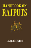 Hand-Book On Rajputs - Gyan Books | Grocsy
