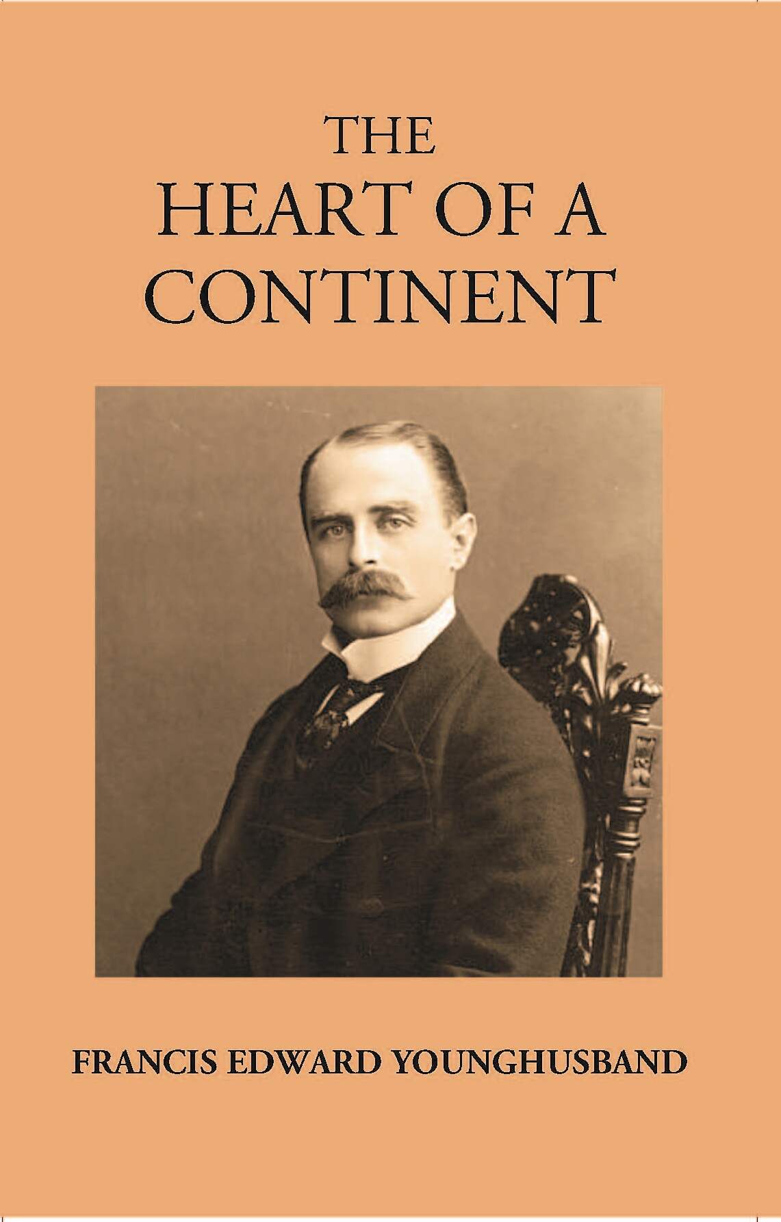 The Heart Of A Continent: A Narrative Of Travels In Manchuria, Across The Gobi Desert, Through 1884-1894 - Gyan Books | Grocsy