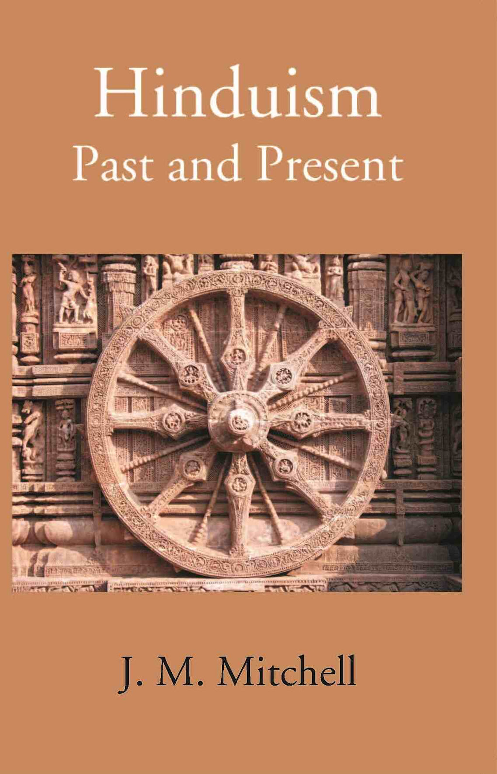 Hinduism Past And Present - Gyan Books | Grocsy