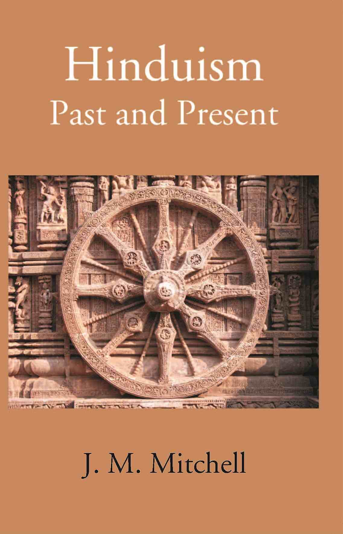 Hinduism Past And Present - Gyan Books | Grocsy