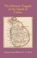 The Historic Tragedy Of The Island Of Ceilao - Gyan Books | Grocsy