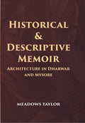 Historical And Descriptive Memoir - Gyan Books | Grocsy