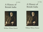 A History Of British India 2 Vols. Set - Gyan Books | Grocsy