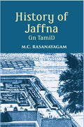 History Of Jaffna - Gyan Books | Grocsy