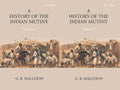 History of The Indian Mutiny, 1857-1858 3 Vols. Set - Gyan Books | Grocsy
