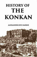 History Of The Konkan - Gyan Books | Grocsy