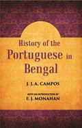 History Of The Portuguese In Bengal - Gyan Books | Grocsy