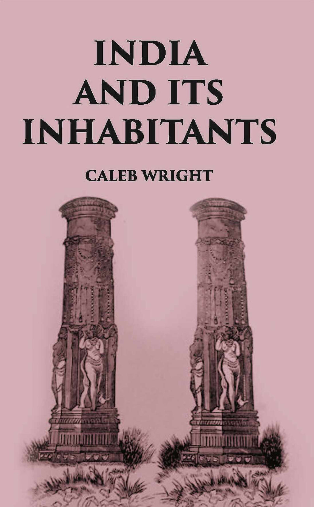 India And Its Inhabitants - Gyan Books | Grocsy