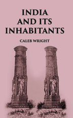 India And Its Inhabitants - Gyan Books | Grocsy