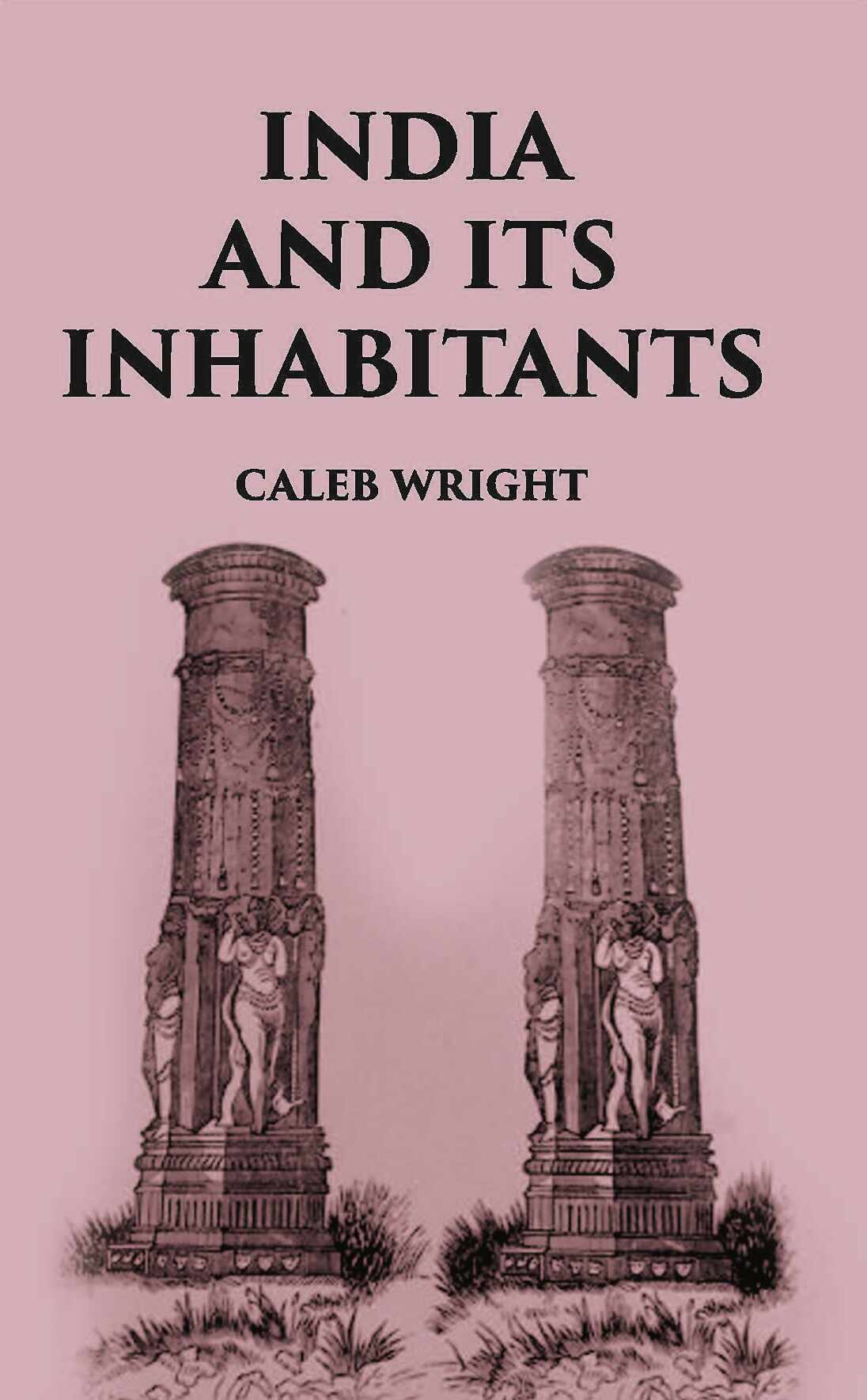 India And Its Inhabitants - Gyan Books | Grocsy