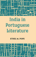 India In Portuguese Literature - Gyan Books | Grocsy