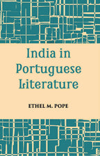 India In Portuguese Literature - Gyan Books | Grocsy