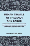 Indian Travels Of Thevenot And Careri - Gyan Books | Grocsy